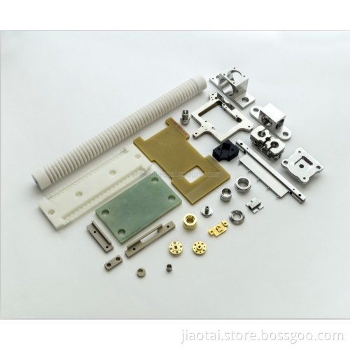 Machine Part for Machines (SKD11/SKH51)